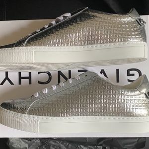 Givenchy Urban Street Sneakers